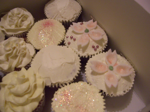 Cupcakes