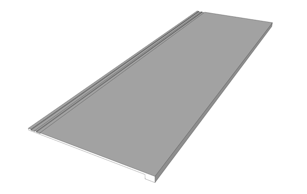 永井銘木店 ストア 床の間材 ケヤキ 米松 前地板