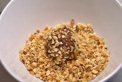 Rocher Pralines