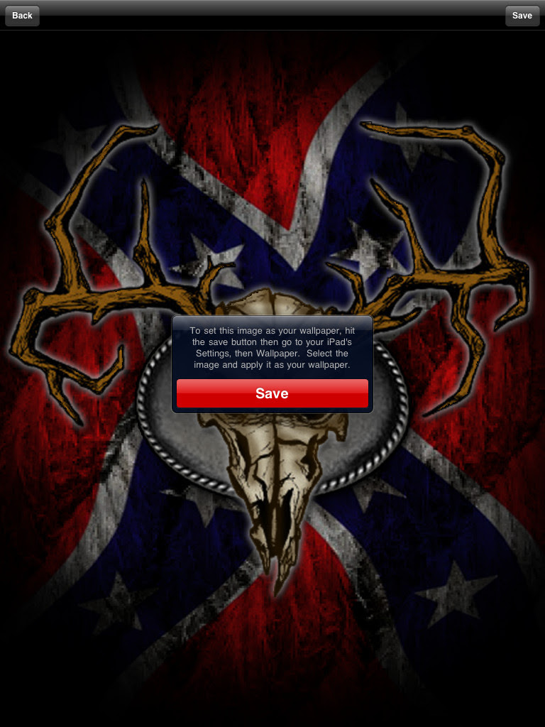 Rebel Flag Wallpaper Layouts Backgrounds - WallpaperSafari