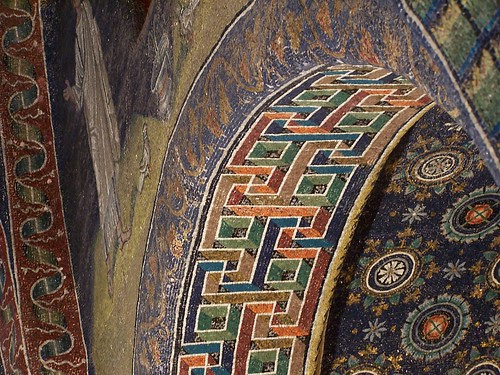 Mausoleo di Galla Placidia by