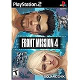 Front Mission 4