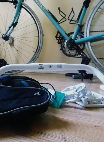 New Gear