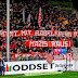 Babelsberg 03 Fans / Foto: Fans und Ultras der SG Dynamo Dresden beim SV ... / Sv babelsberg 03 gegen sv lichtenberg 47: