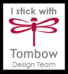 Tombow USA - Awesome Supplies!!!