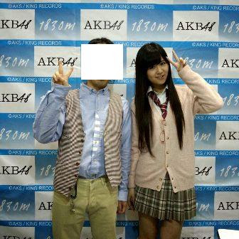 12 10 13 Akb48大握手会 写真会 中編 市川美織 佐藤すみれ 兒玉遥 ケンケンの独り言