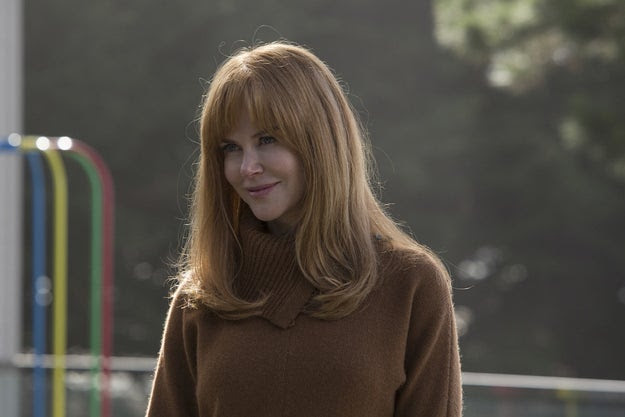 Best Actress in a Limited Series or TV Movie