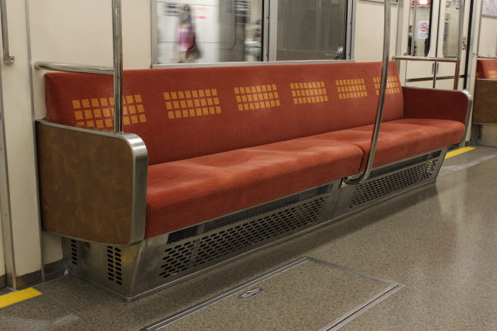 02 60の活動記録 22系リフレッシュ改造車 営業運転開始