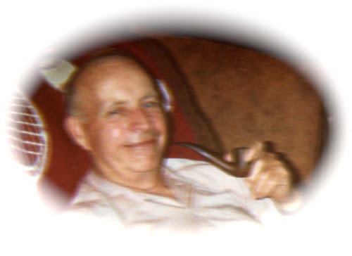 Happy Father's Day