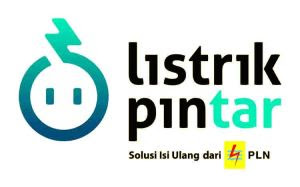 Logo listrik pintar