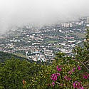 Penang Hill (Bukit Bendera)