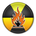 handbrake icon