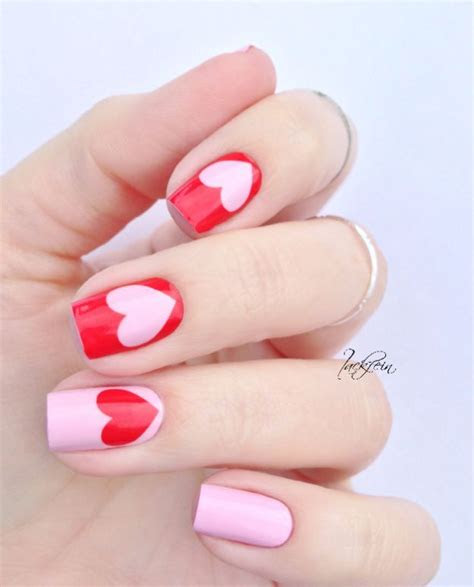 quick  awesome  minute nail art ideas nails