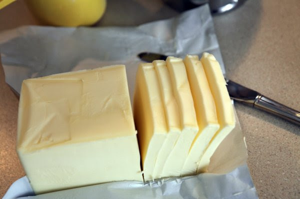 hunk o butter