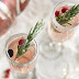 Champain Christmas Beverages / Party Punch Recipe Strawberry Champagne Punch : Maybe having someone else prepare your christmas lunch or dinner sounds more compelling than making a turkey or ham (or anything else).