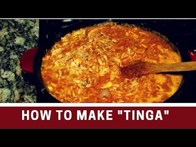 Authentic Mexican Recipes Chicken