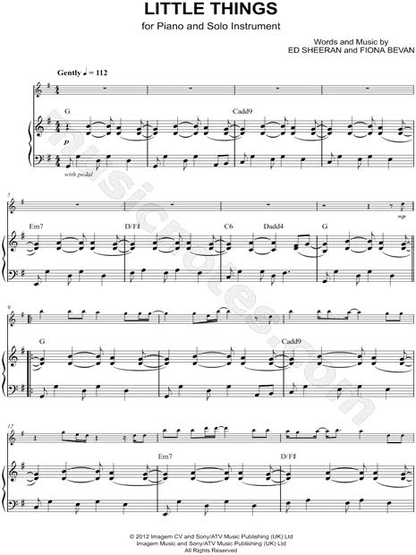 direction   piano accompaniment sheet