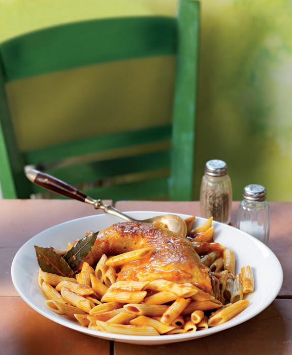 kerkuraiki pastitsada