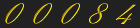 frontpage hit counter