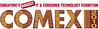 5 little COMEX Tips,Comex @ Suntec Covention center from 2nd to 5th September