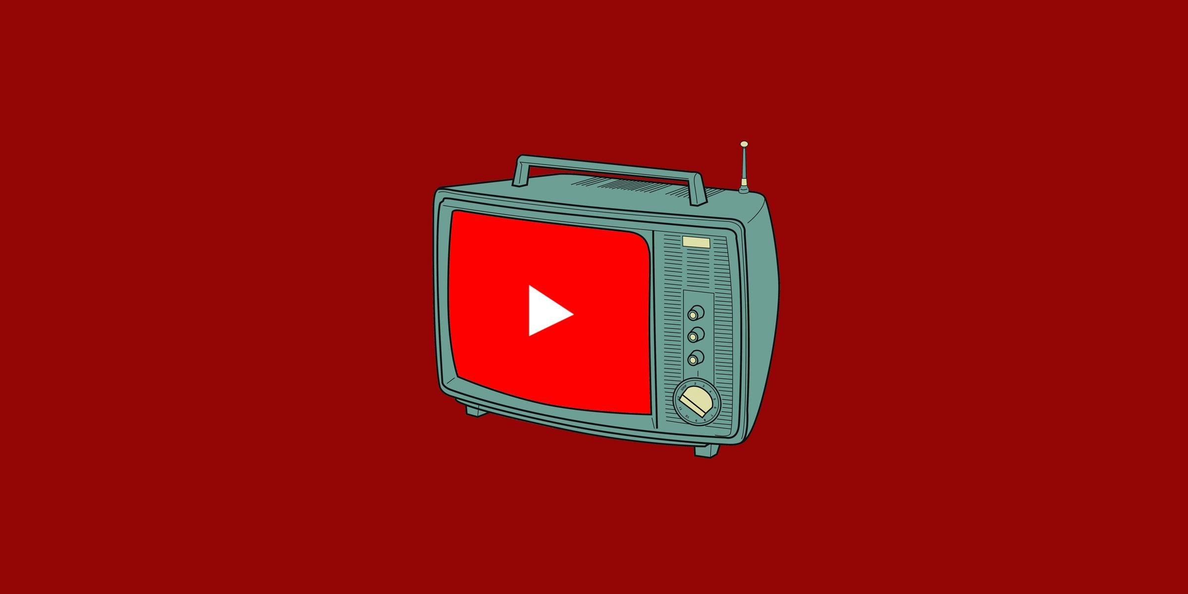 YouTube