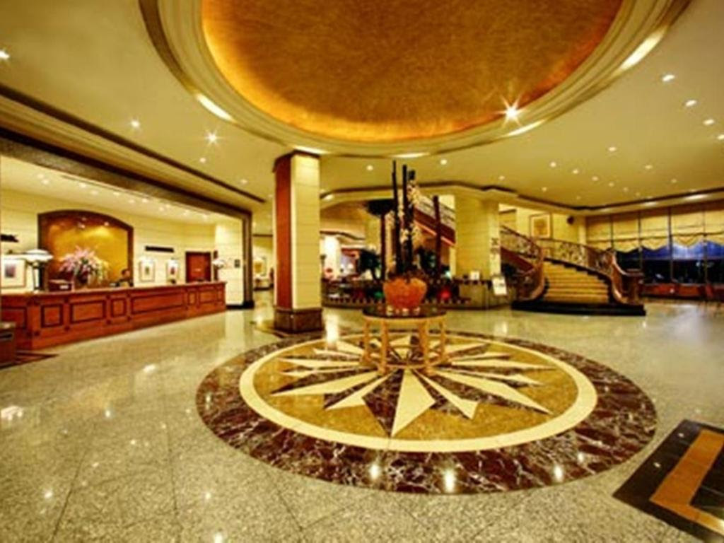 Grand Blue Wave Hotel Shah Alam in Malaysia  Room Deals, Photos & Reviews