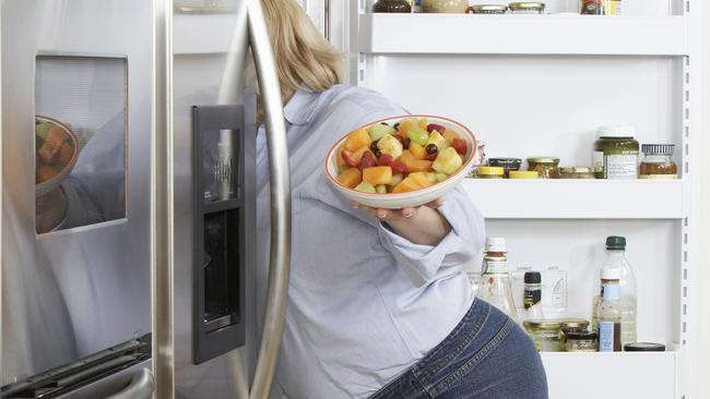 Why your kitchen is making you fat
