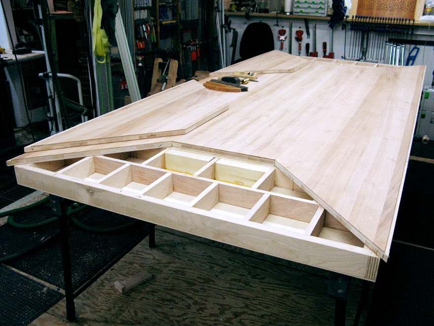 A Look at Torsion Boxes - Core77