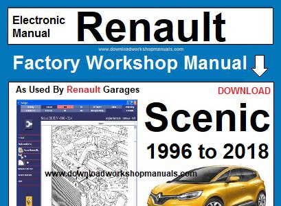 Free Reading pdf workshop manual scenic PDF PDF
