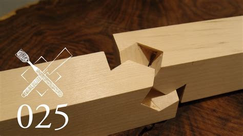 joint venture ep  kawai tsugite japanese joinery