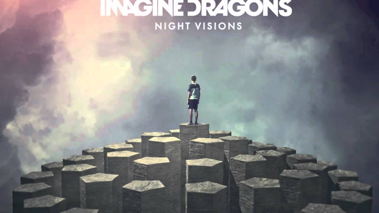 Imagine Dragons - Demons - YouTube