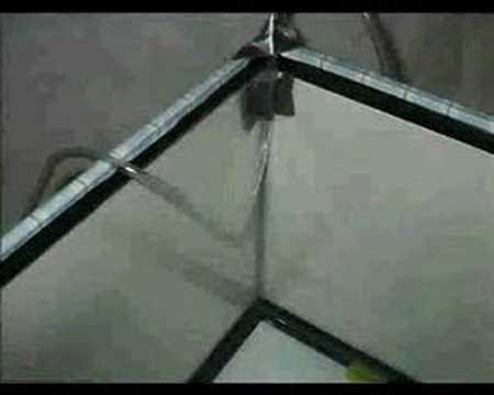 Build Your Own Hydroponic Garden - YouTube