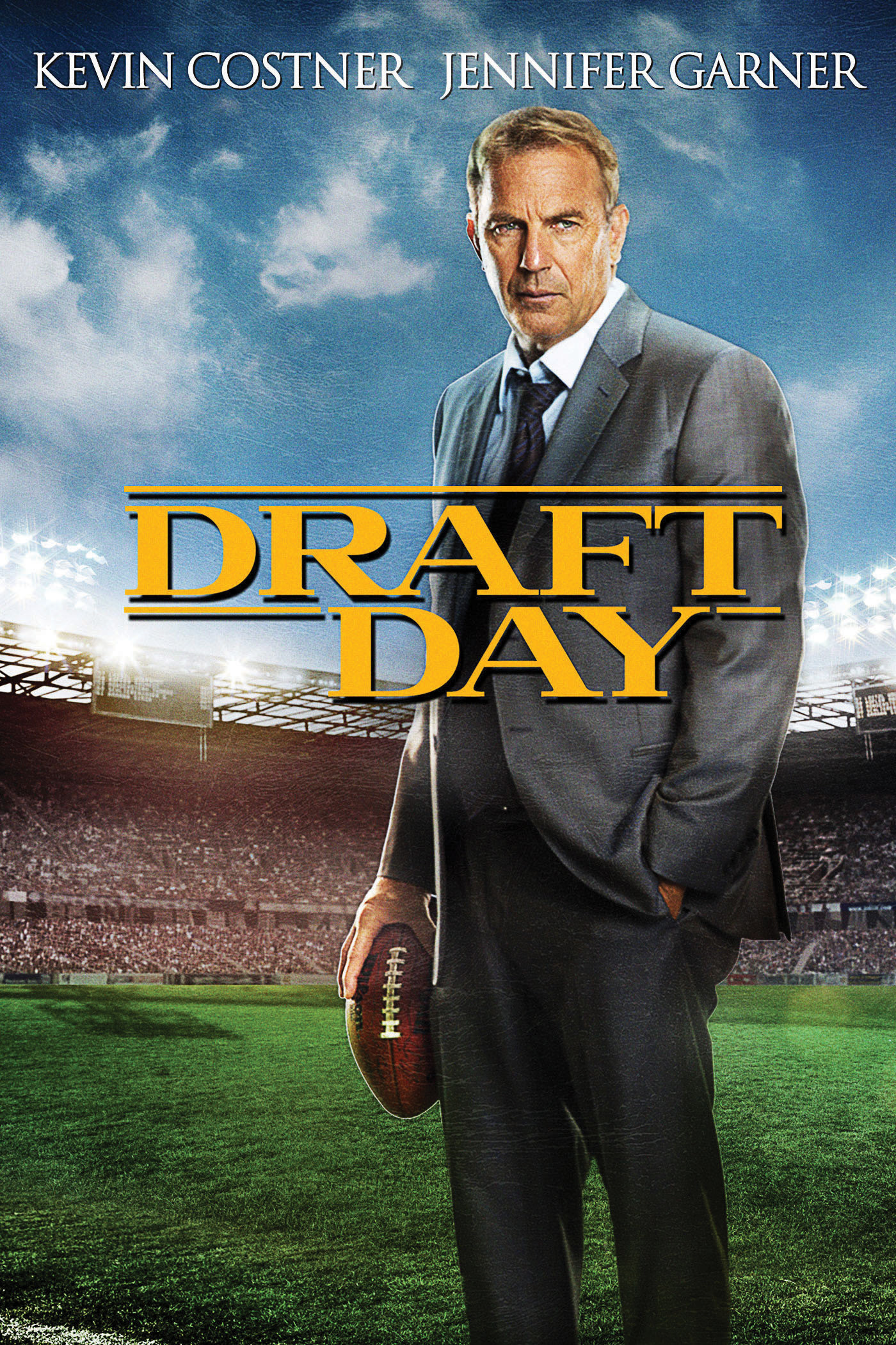 2014 Draft Day