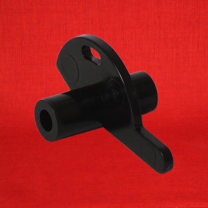 Actuators - HP LaserJet 9055MFP Registration Paper Feed Actuator