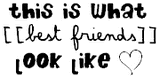 Friendship Quotes