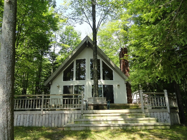 3848 Thendara, Gladwin, MI