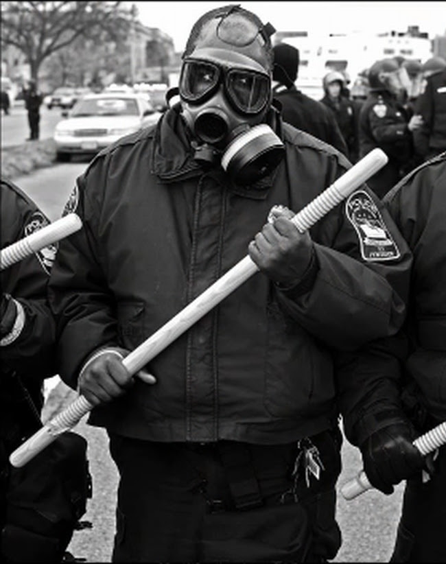 Officer Friendly