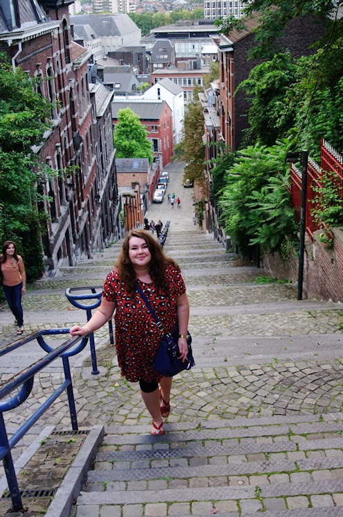 Liege Belgium