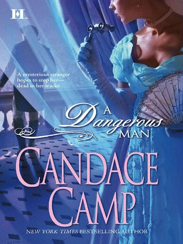 A Dangerous ManBy Candace Camp