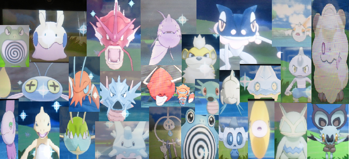 ころとーく ポケモンxy