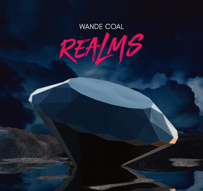 [EP] Wande Coal – “Realms”