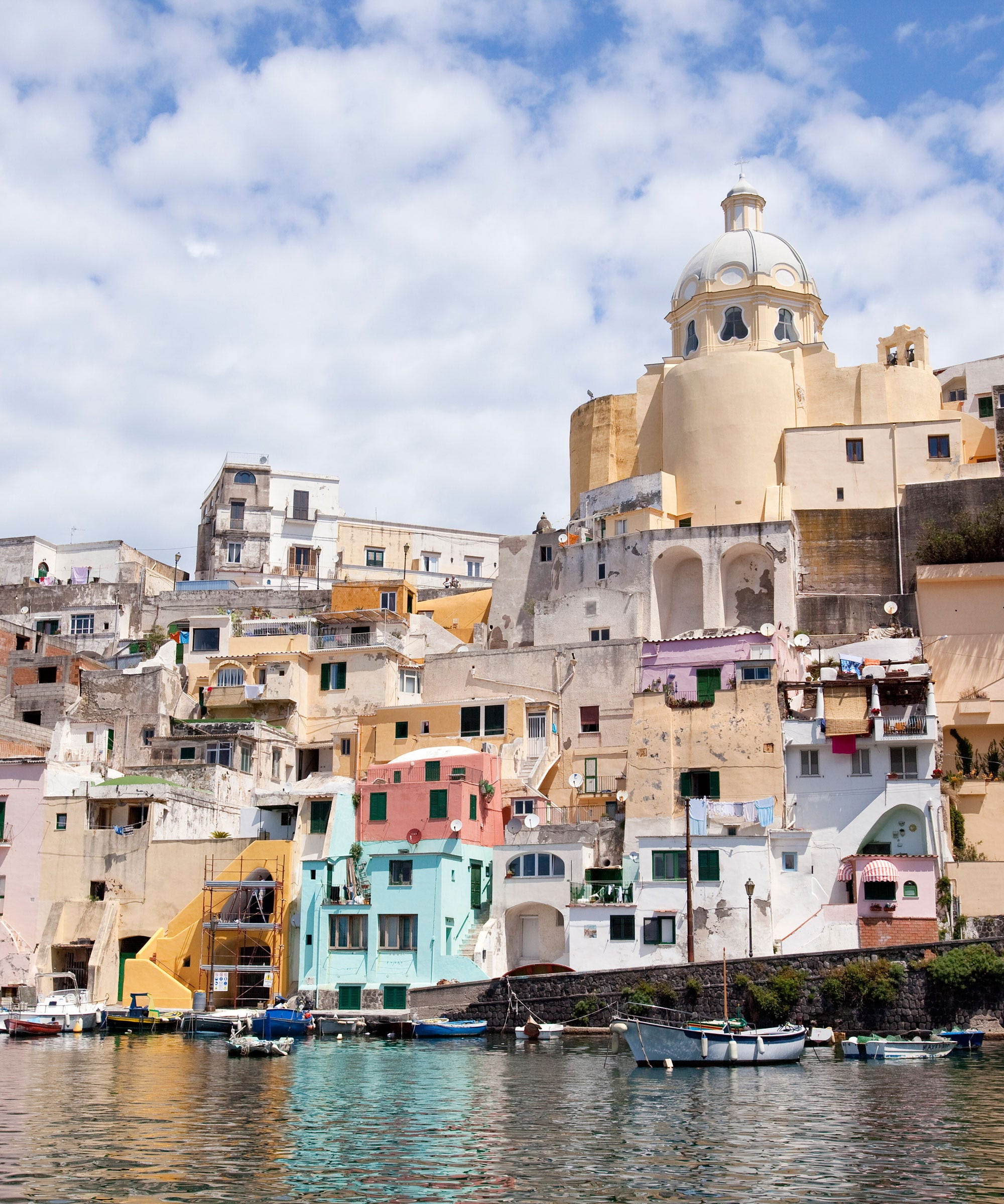 Cheap Travel Destinations  Most Affordable Vacations