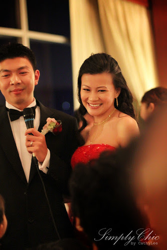 Mishal Tan ~ Wedding Night