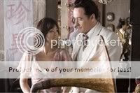 John Cusack is getting yellow fever in Shanghai! :)