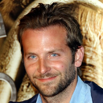 bradley cooper hot. Is Bradley Cooper hot in this picture?