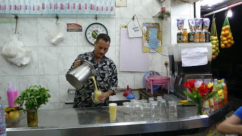 Egypt D8-045