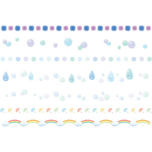 コレクション 6月 イラスト 無料 ライン