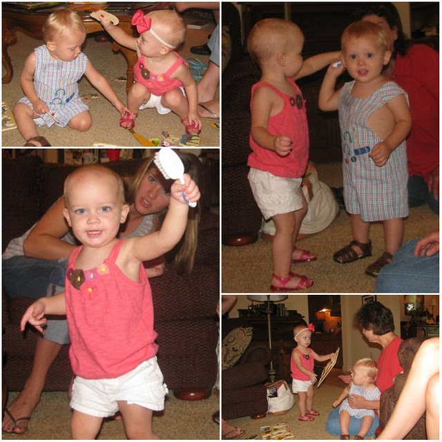 Picnik collage