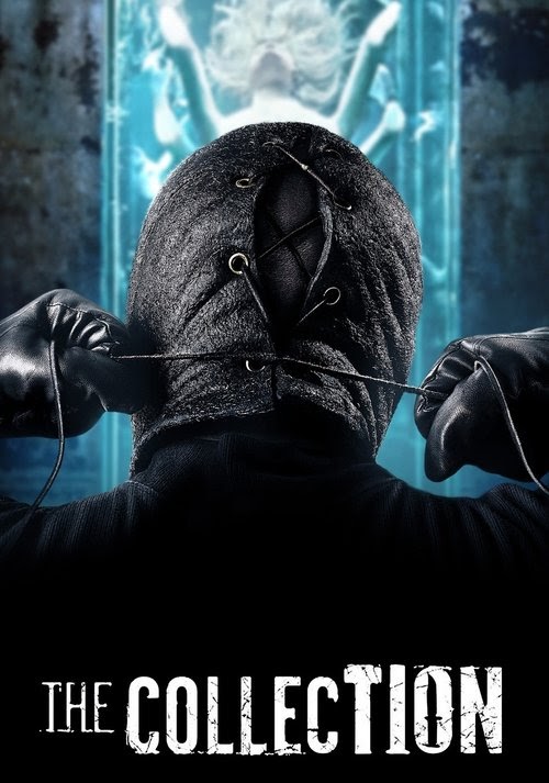 فيلم The Collection 2012 مترجم | مشاهدة فيلم تينيت ايجي بيست