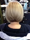 Short Haircuts With Bangs For Thin Hair / 50 Fabulous Classy Graduated Bob Hairstyles for Women : All beauty, all the time—for everyone.